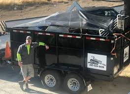 Best Basement Cleanout  in Elwood, IL